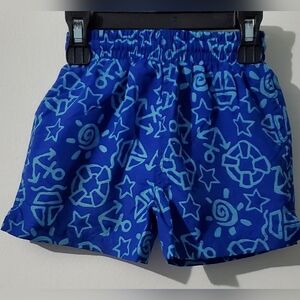 Kids N Fun toddler swim shorts. In very good condition.